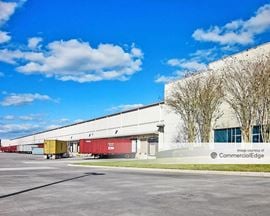 Davenport Distribution Center - Building 1601