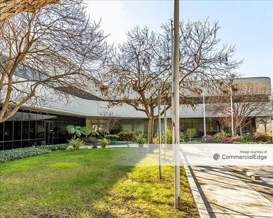 Hellyer Technology Park