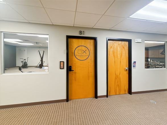 Regus - Athens - Daniells Bridge Rd