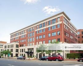 Carlyle Gateway II