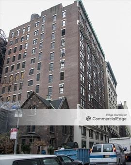 37 West 20th Street
