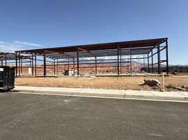 Silverwood Industrial Park Bldg. 3 - Move in ready in 60 days! Only 2 bldgs remain available in Phase 1
