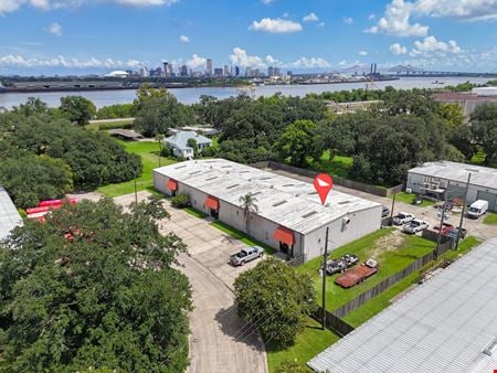 Industrial space for Rent at 187 Grefer Lane in Harvey