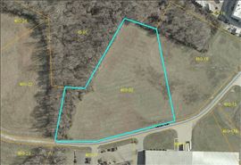 Henderson Industrial Land For Sale