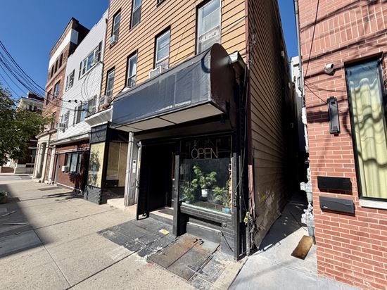 333 Palisade Ave