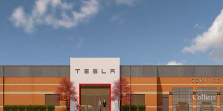 For Sale | Tesla, Inc | STNL | Washington DC MSA - Silver Spring