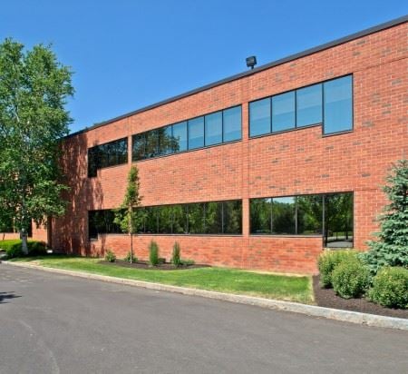 Corporate Plaza