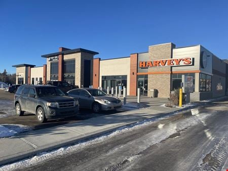Unassigned space for Sale at 182 to 184 Leva Avenue in Red Deer County