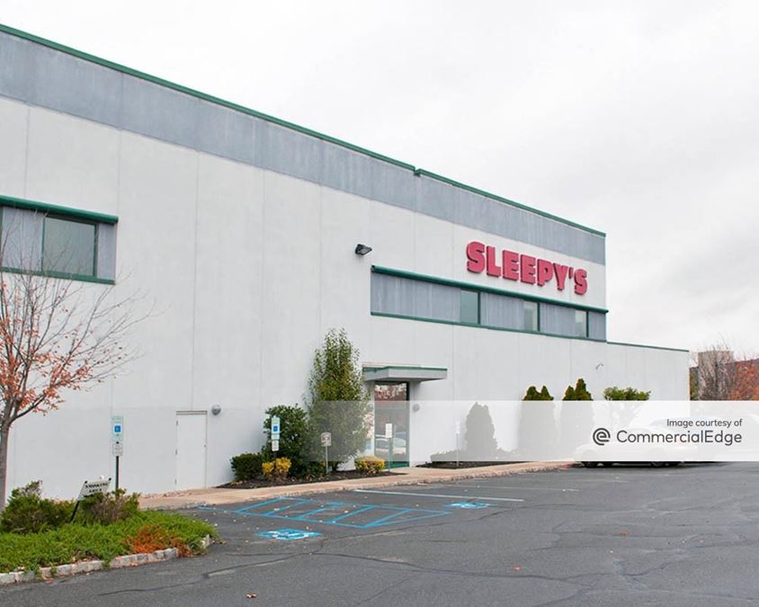 11 Applegate Drive, Robbinsville industrial Space For Lease