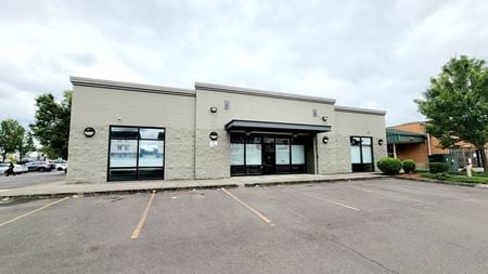Photo of commercial space at 164 Lancaster Dr SE in Salem
