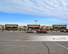 5418 & 5466 St. Croix Trail