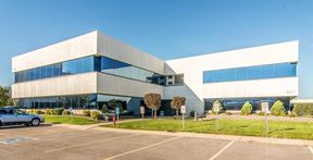 Commerce Park Building 1 | For Lease