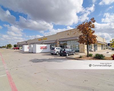 Weatherford Marketplace