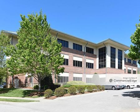 Office space for Rent at 84 Peachtree Road in Asheville