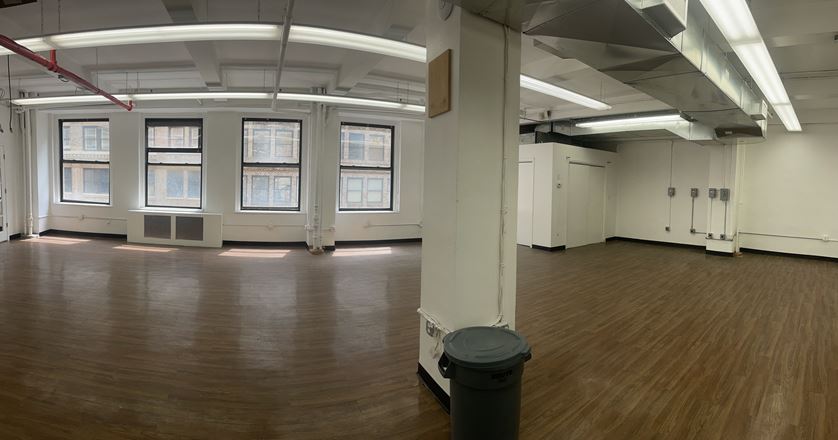 247 West 35th Street