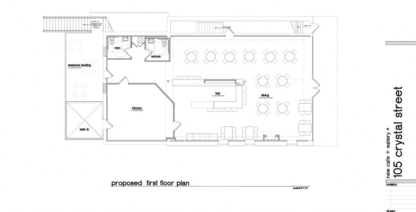 2500 SQFT Space for Lease