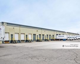 Airport Park - Buildings 1-14