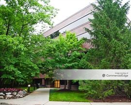 Timberland Office Park III