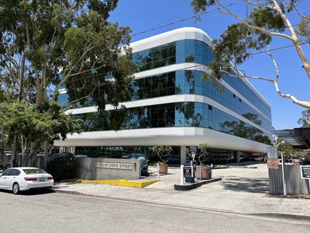 Office space for Rent at 701 East 28th Street in Long Beach