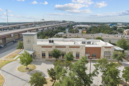 Office space for Rent at 14016 US 183 Highway in Cedar Park