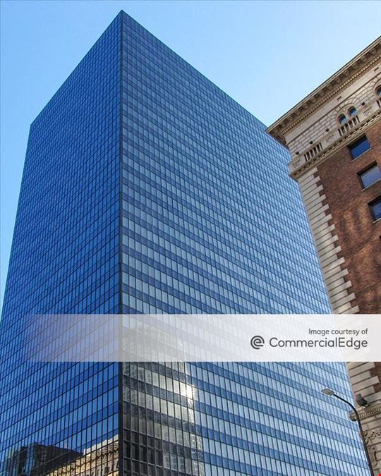 700 South Flower Street