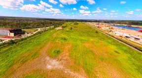 Lot 5 - Lot 6 Highway 182