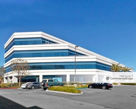 Office space for Rent at 2780 Skypark Drive in Torrance