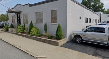 Industrial space for Sale at 160 Georgia Avenue in Providence
