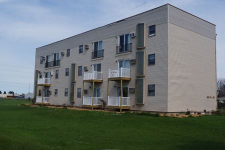 Photo of commercial space at 303 N 4th St in Aberdeen