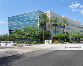 One Compass Center - Phoenix