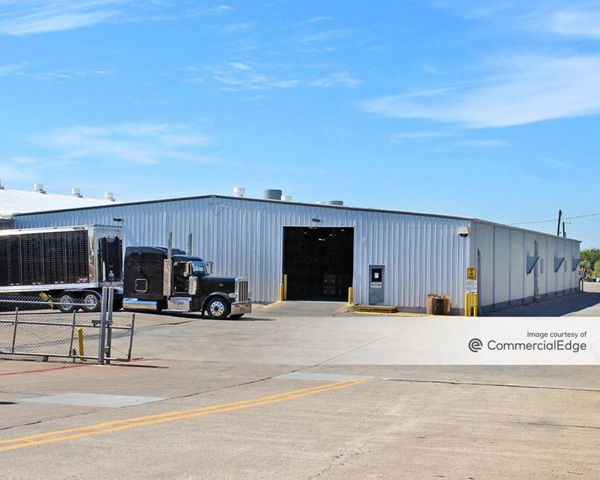 3100 Sprocket Drive, Arlington, TX 76015