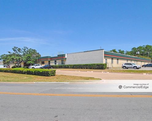 2925 Merrell Rd.