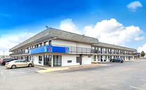 Motel 6 & Studio 6 Wichita