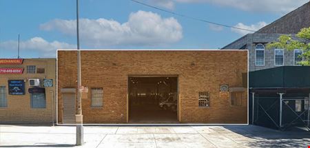 Photo of commercial space at 2761-2765 Stillwell Ave in Brooklyn