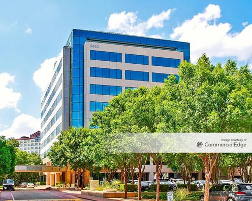 Arboretum Plaza I
