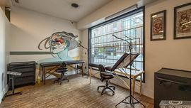 Well Positioned Commercial Unit
