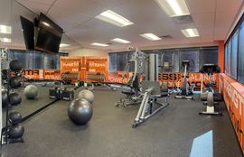 Front Range Coworking Inc - One Commerce Center