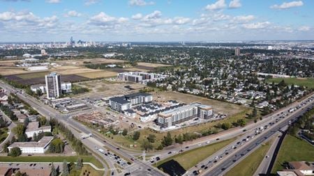 Other space for Rent at 1 Michener Park NW in Edmonton