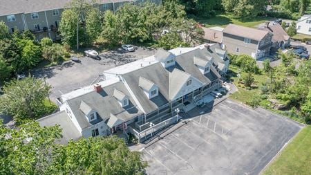 Retail space for Rent at 18 old route 7 in Brookfield