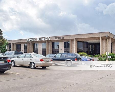 Office space for Rent at 9100 Southwest Fwy in Houston