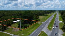 7641 W Highway 40