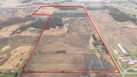 Photo of commercial space at 9266 Town Line Rd in LARSEN