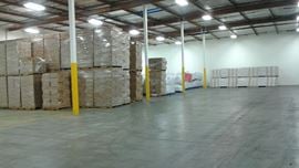 A&H Freight and Warehousing