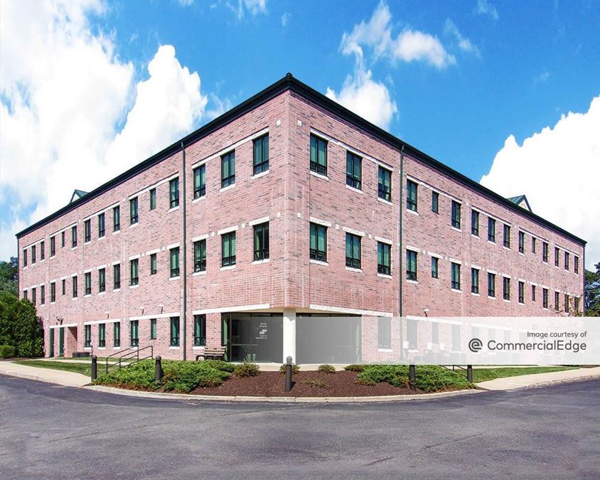 Raynham Woods Commerce Center Raynham Care Center 675 Paramount