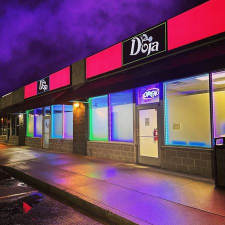 Retail space for Sale at 8277 Arnt Boulevard Watervliet Michigan 49098 in Watervliet