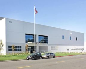 Watson Industrial Center - Building 175
