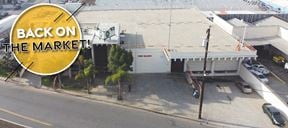 7460 Bandini Blvd