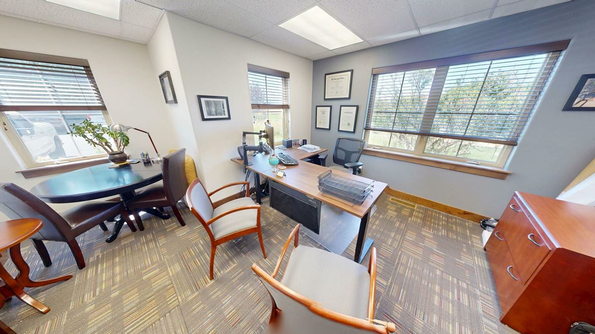 2066 Stadium Drive, Suite 101