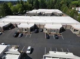 Campus Park - Bldg 3