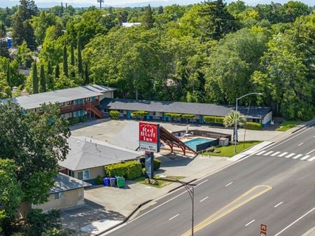 Other space for Sale at 99 Main St. in Red Bluff